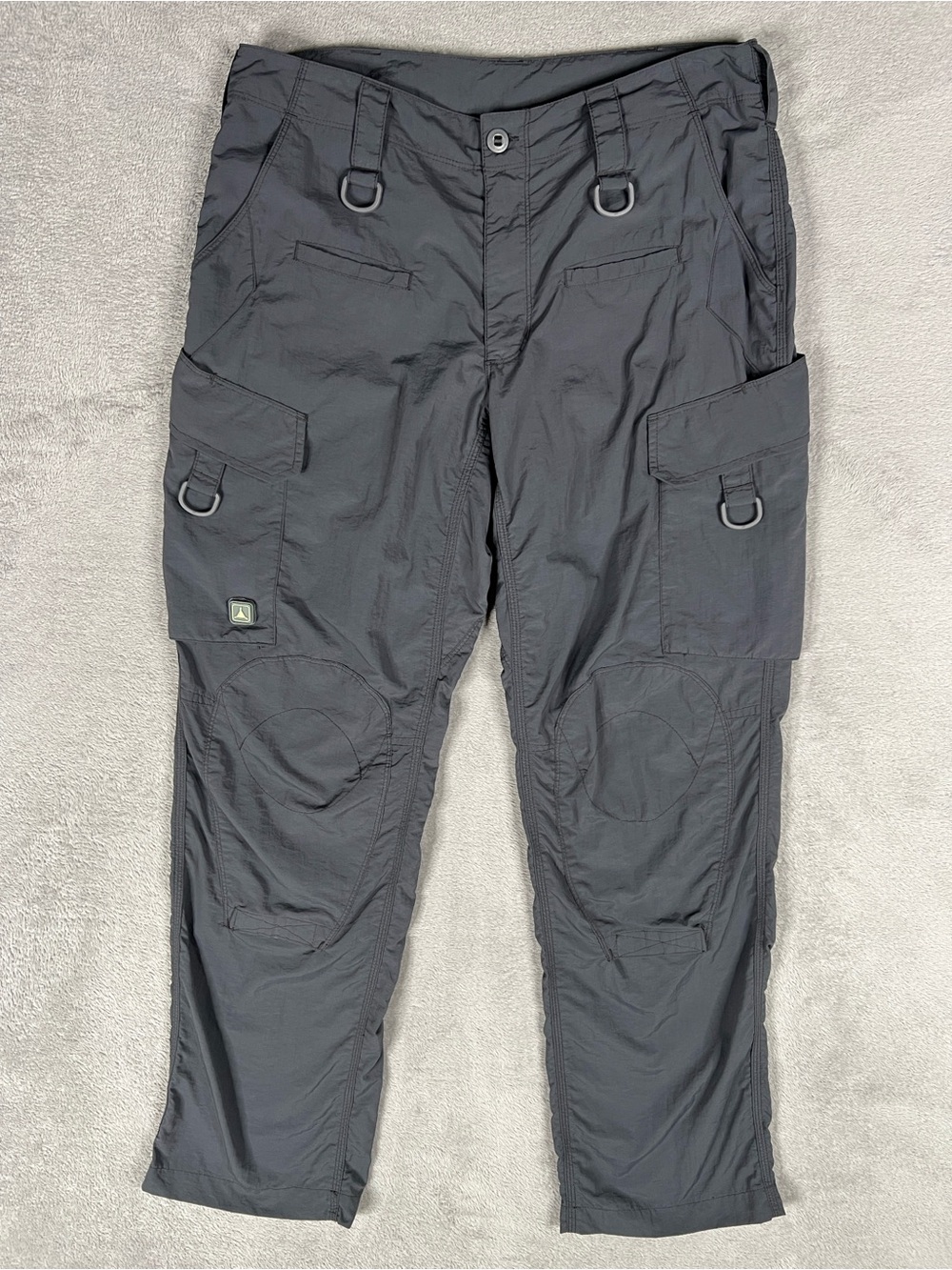 Triple Aught Design Force 10 AC Cargo Pants Men's 34x32 Nylon Tactical Outdoors